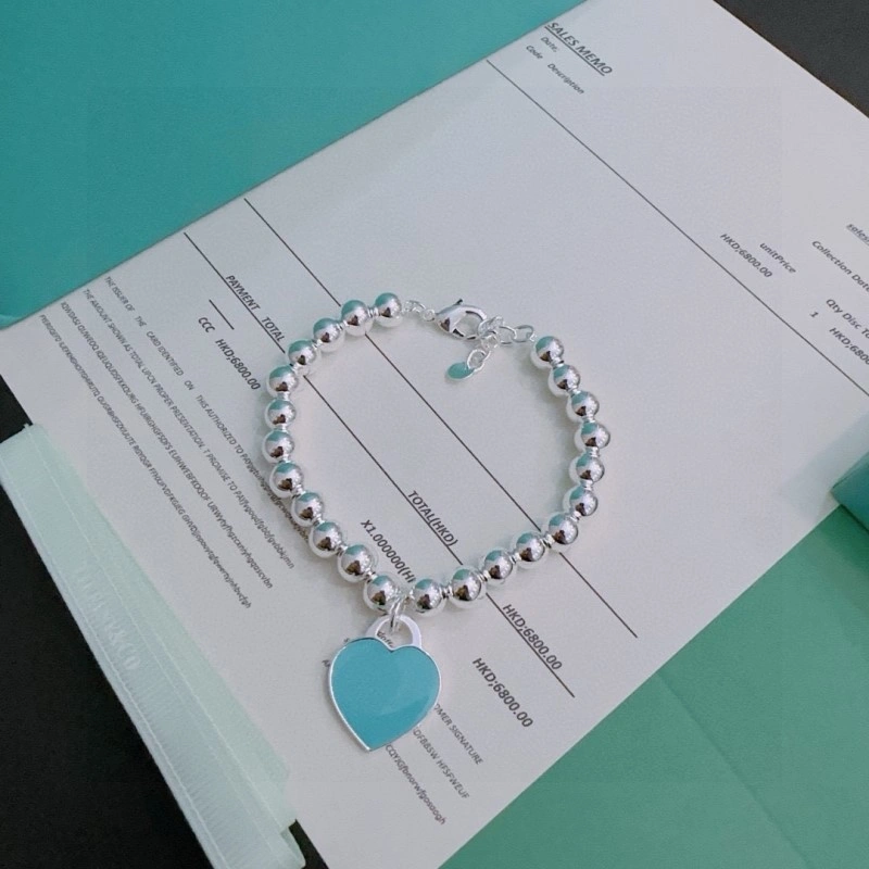 Tiffany Bracelets Neat 252445