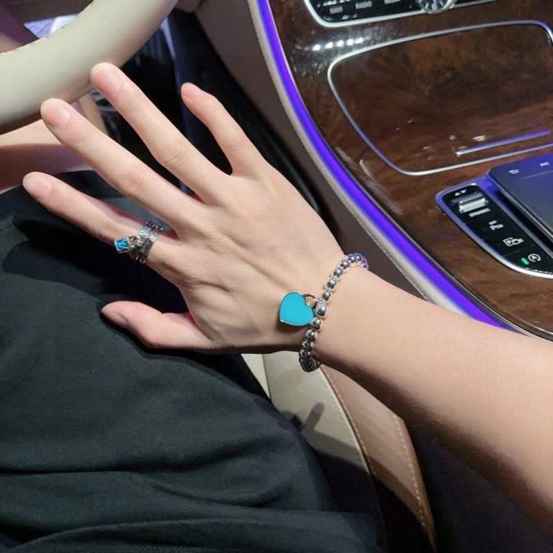 Tiffany Bracelets Neat 252445