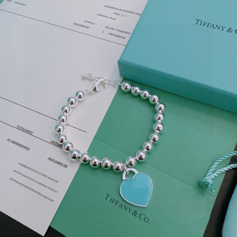 Tiffany Bracelets Neat 252445