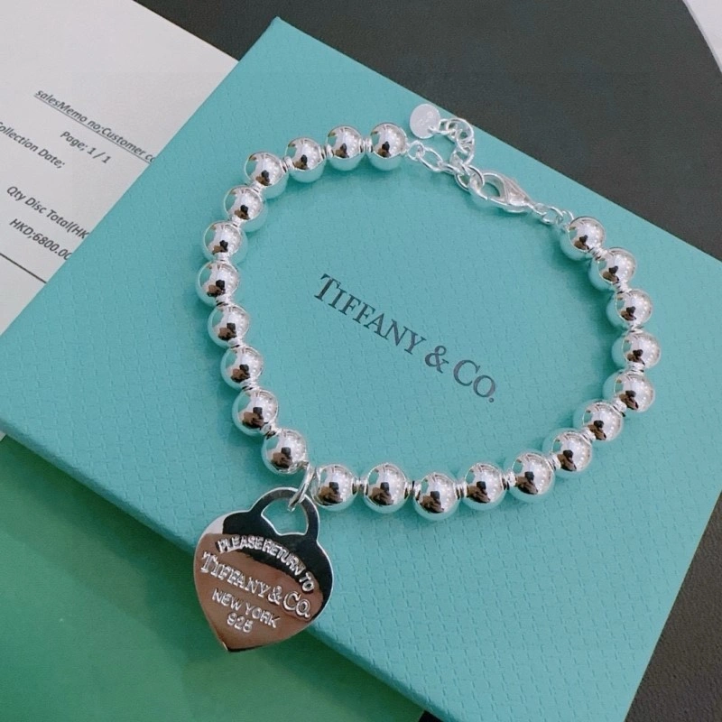 Tiffany Bracelets Neat 252445