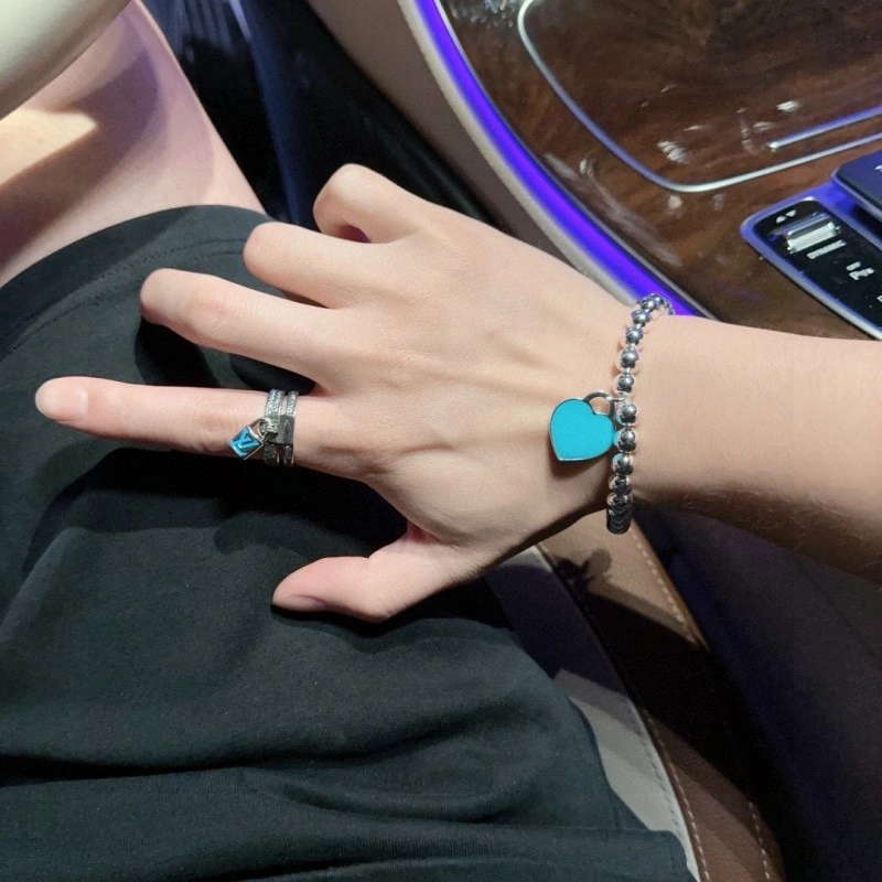 Tiffany Bracelets Neat 252445