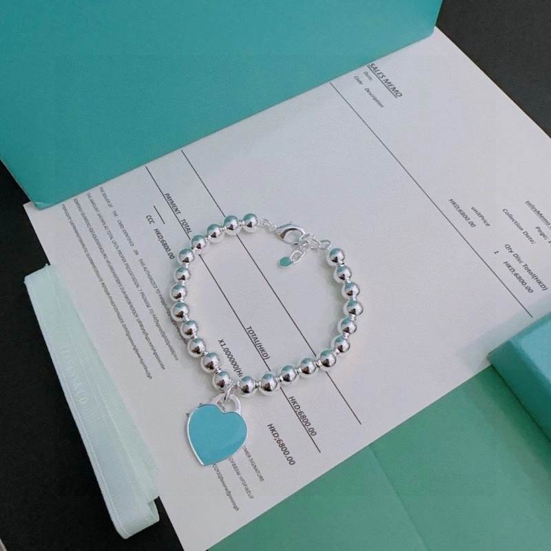 Tiffany Bracelets Neat 252445