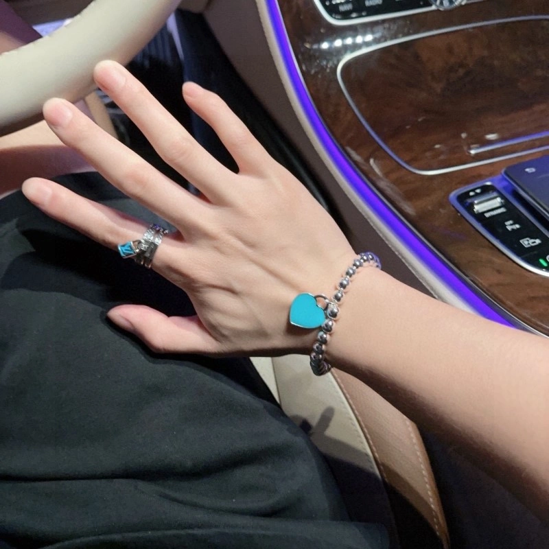 Tiffany Bracelets Neat 252445
