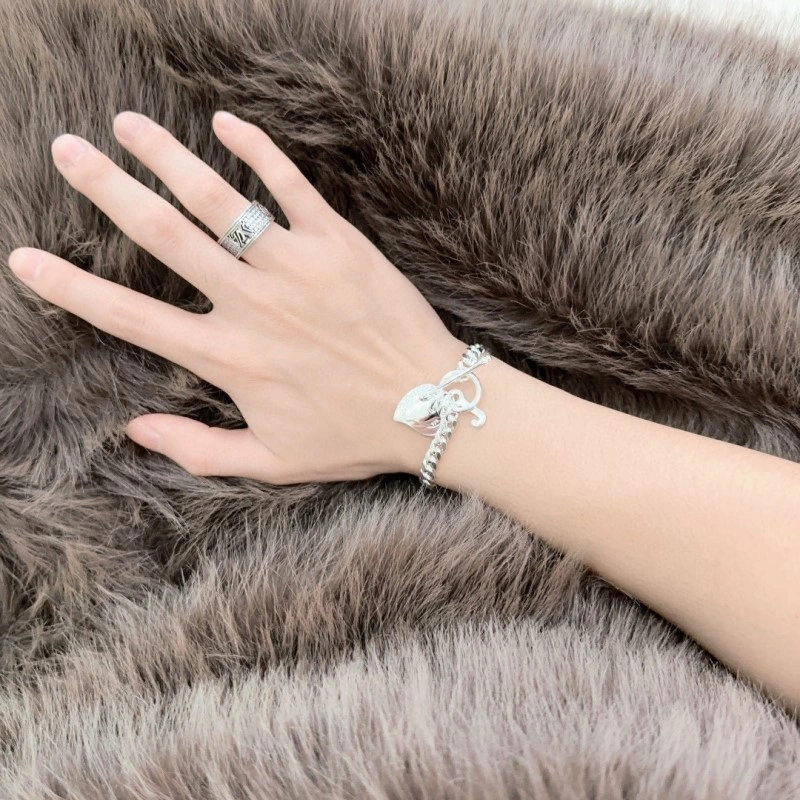 Tiffany Bracelets Elegant 252463