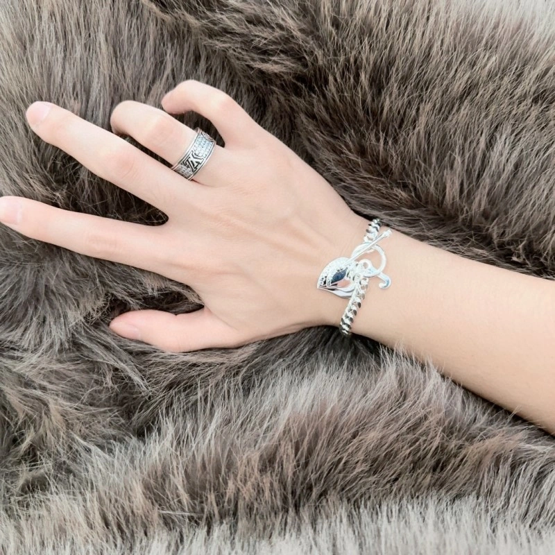 Tiffany Bracelets Elegant 252463