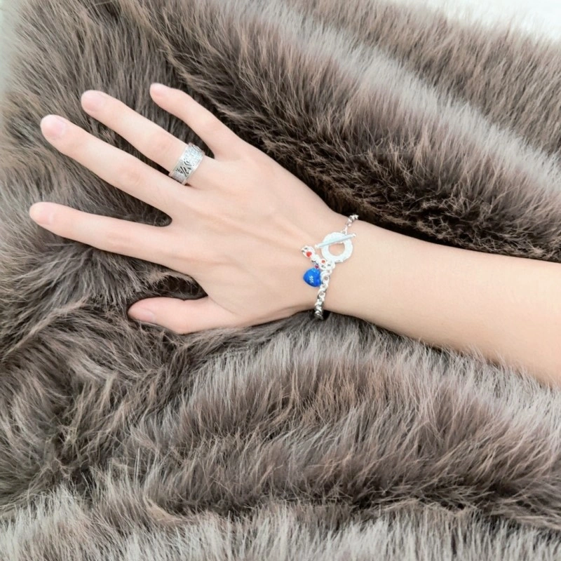 Tiffany Bracelets Sophisticated 252455