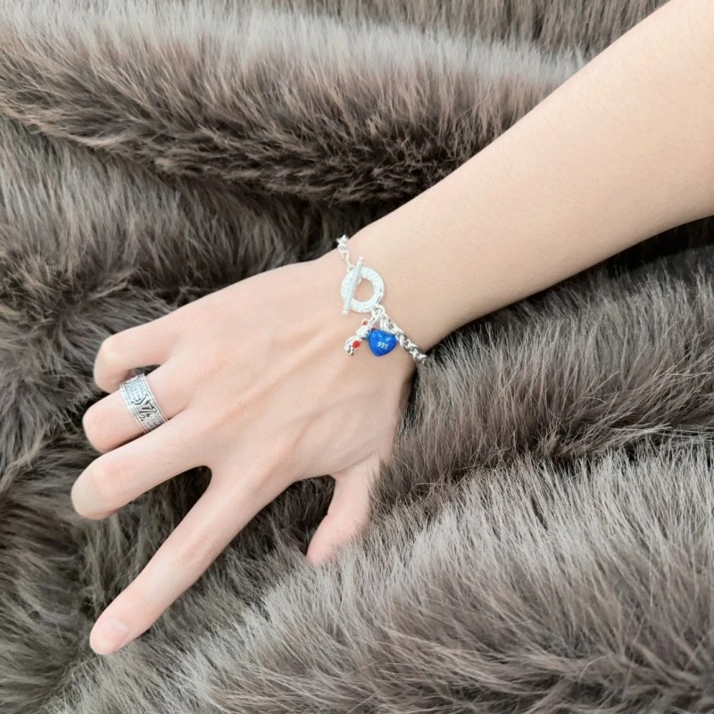 Tiffany Bracelets Sophisticated 252455