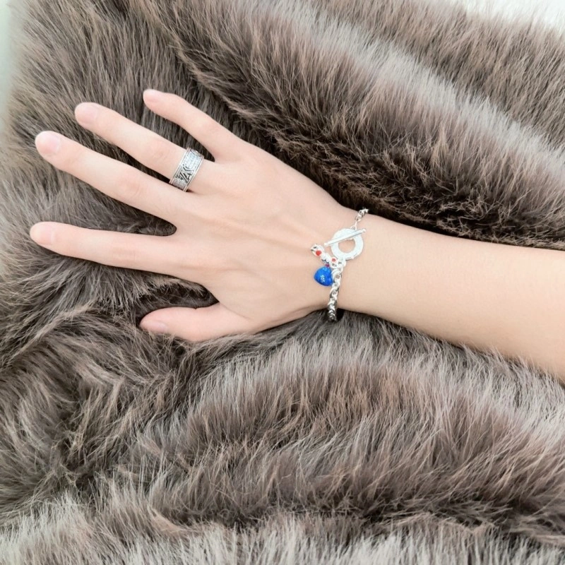 Tiffany Bracelets Sophisticated 252455