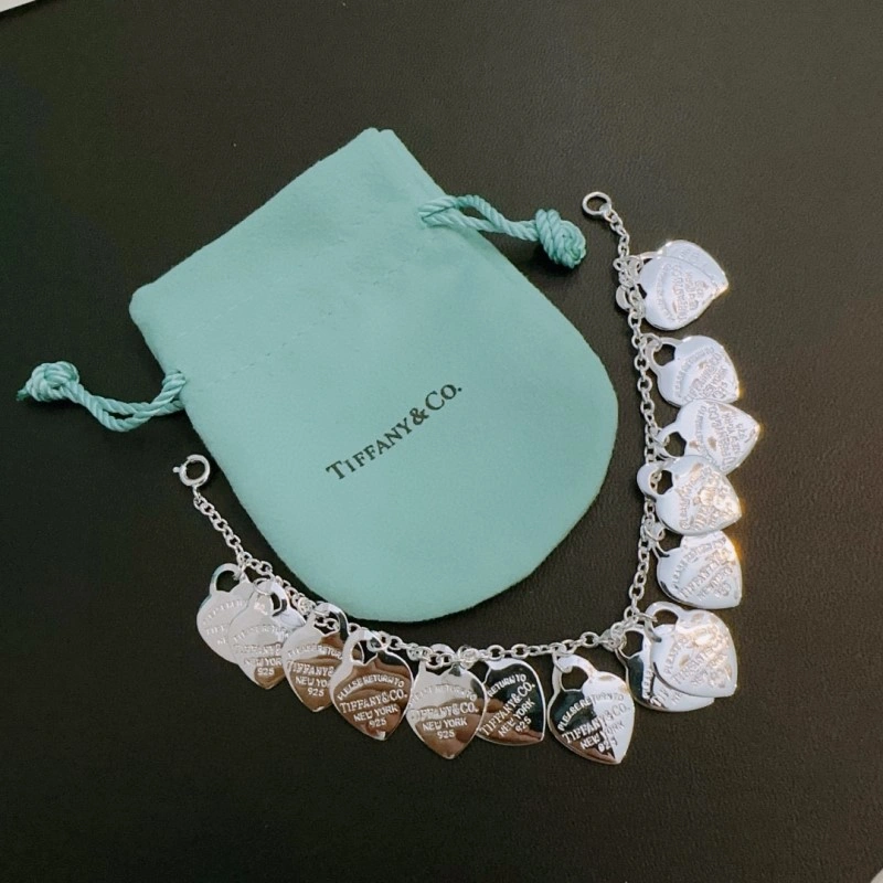 Tiffany Bracelets EasyCare 252436