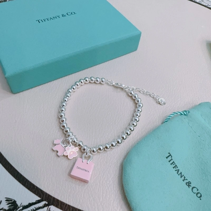 Tiffany Bracelets Practical 252439