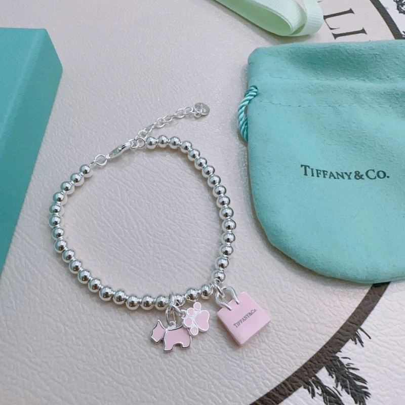 Tiffany Bracelets Practical 252439