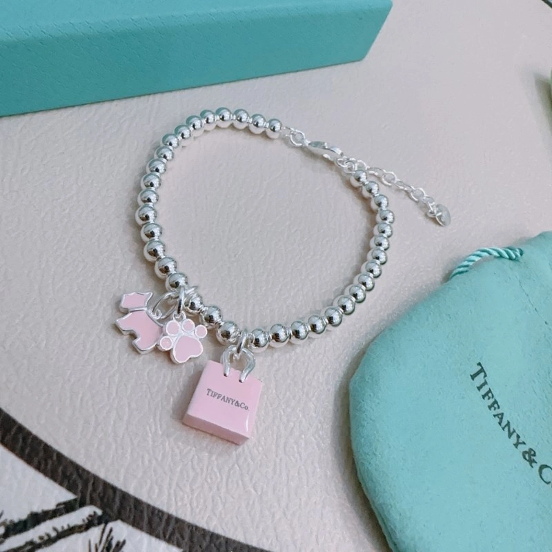 Tiffany Bracelets Practical 252439