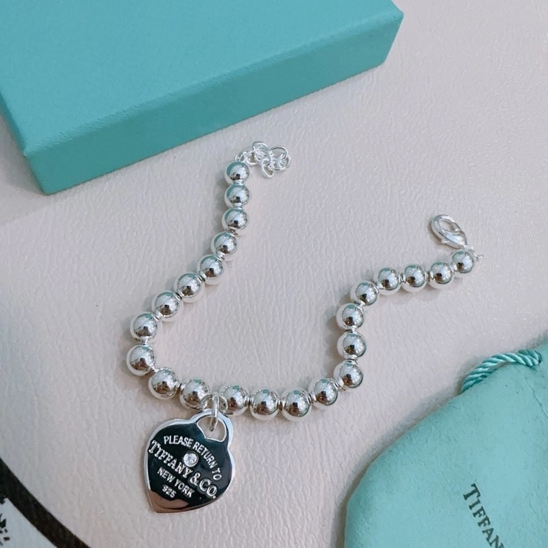 StreetReady Tiffany Bracelets 252451