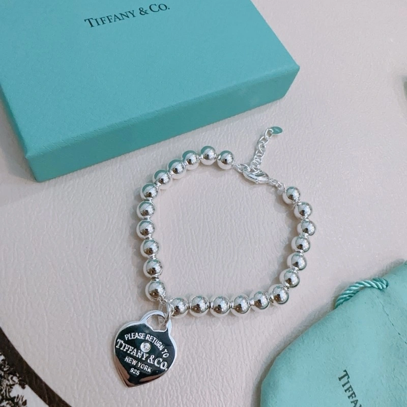 StreetReady Tiffany Bracelets 252451