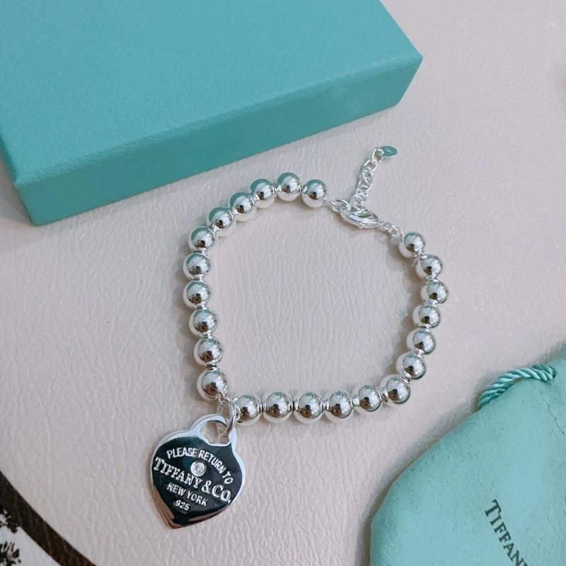 StreetReady Tiffany Bracelets 252451