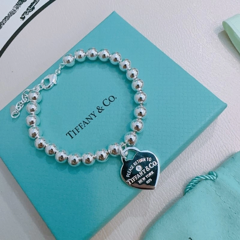 StreetReady Tiffany Bracelets 252451