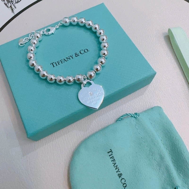 StreetReady Tiffany Bracelets 252451