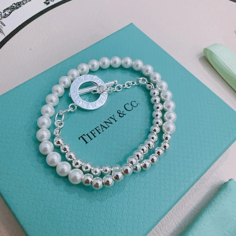 Cozy Tiffany Bracelets 252434