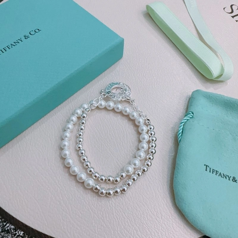 Cozy Tiffany Bracelets 252434