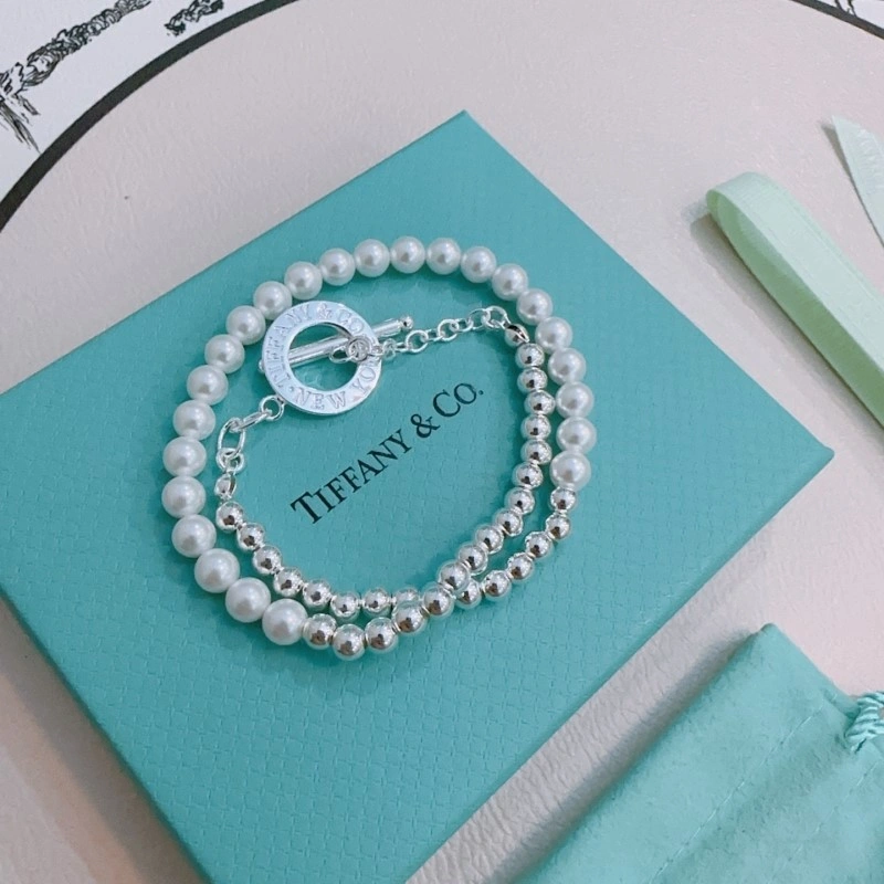Cozy Tiffany Bracelets 252434