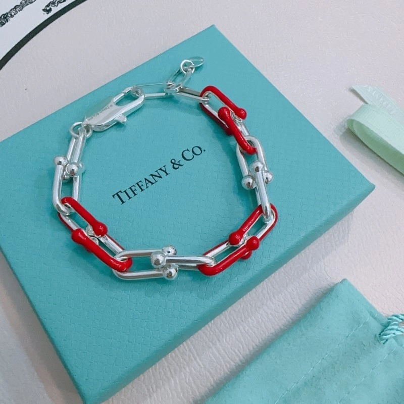 Tiffany Bracelets Unisex 252450
