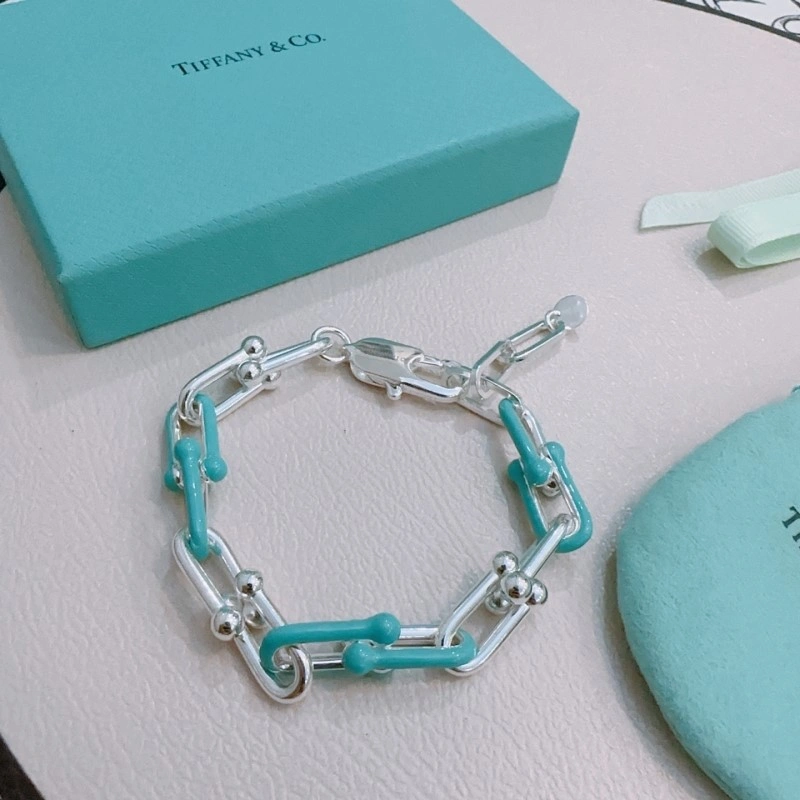 Tiffany Bracelets ModernLook 252459