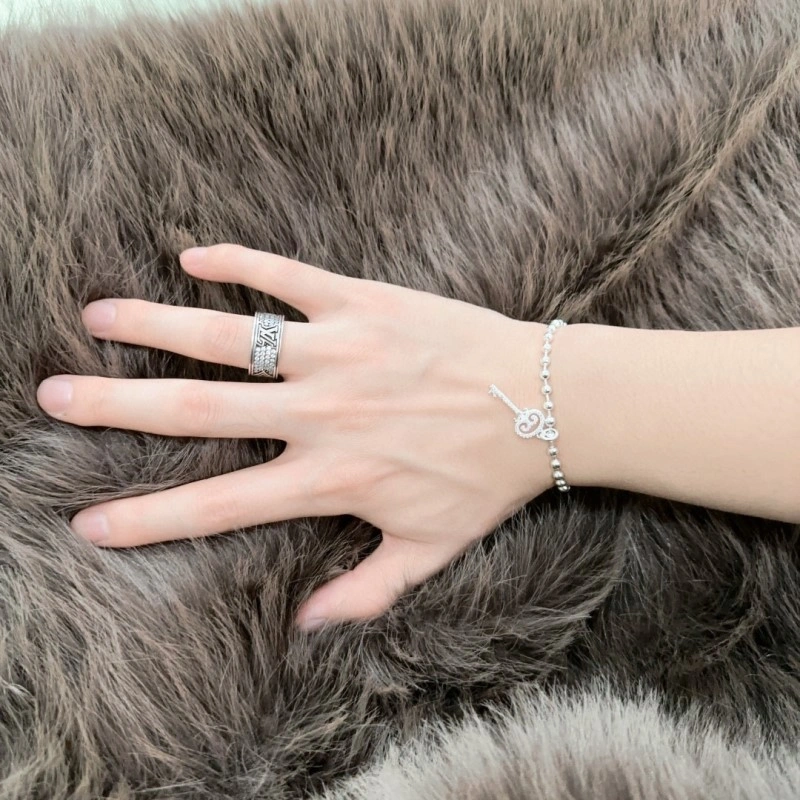 ZeroBulk Tiffany Bracelets 252458