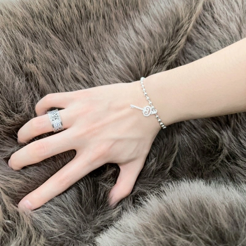 ZeroBulk Tiffany Bracelets 252458