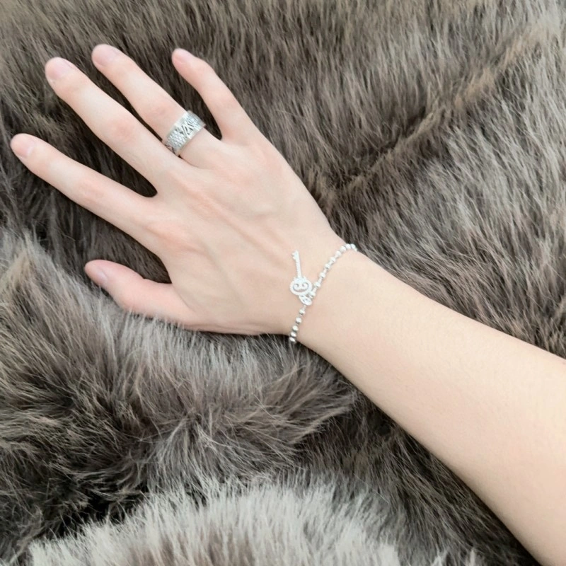ZeroBulk Tiffany Bracelets 252458