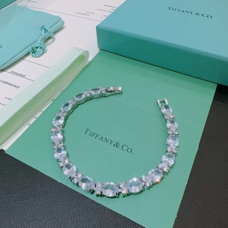 Upgraded Tiffany Bracelets 252456