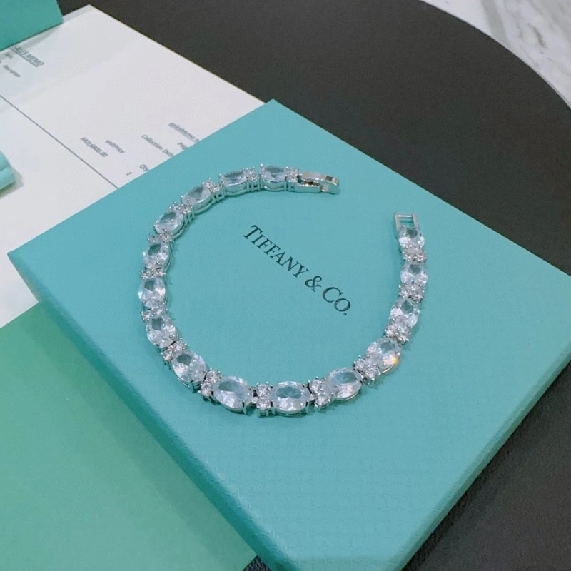 Upgraded Tiffany Bracelets 252456