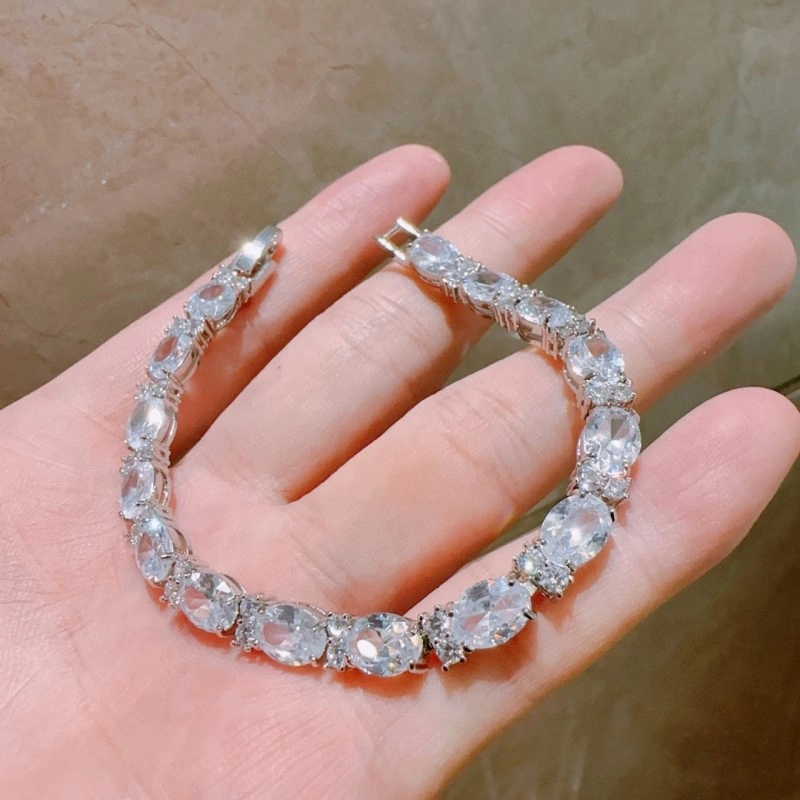 Upgraded Tiffany Bracelets 252456