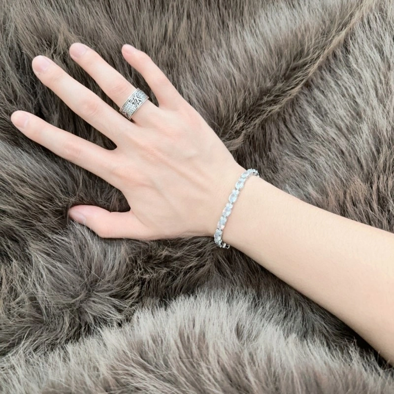 Upgraded Tiffany Bracelets 252456