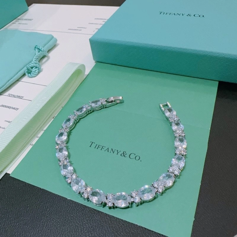Upgraded Tiffany Bracelets 252456