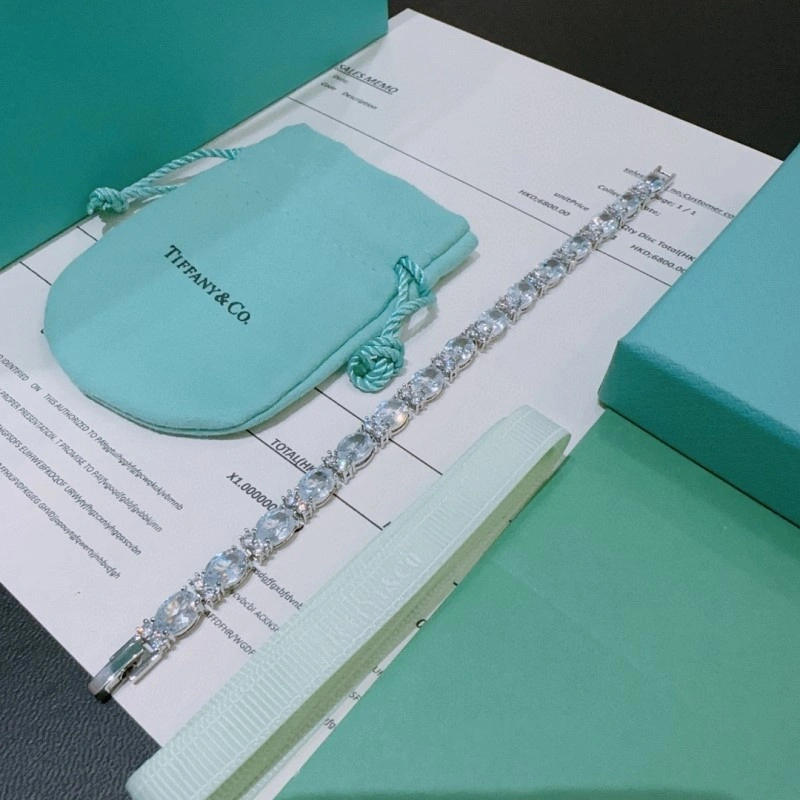 Upgraded Tiffany Bracelets 252456