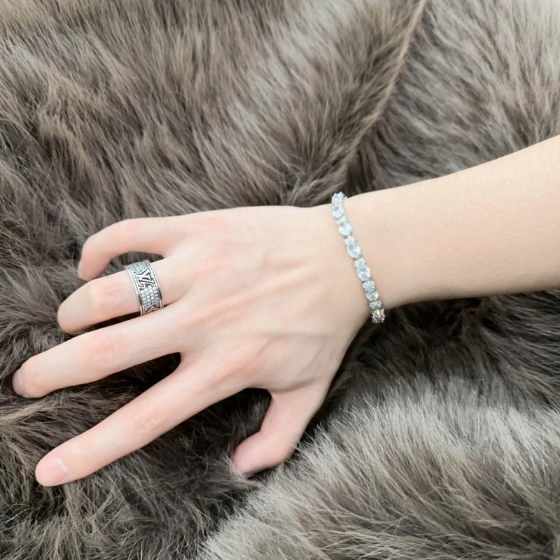 Upgraded Tiffany Bracelets 252456