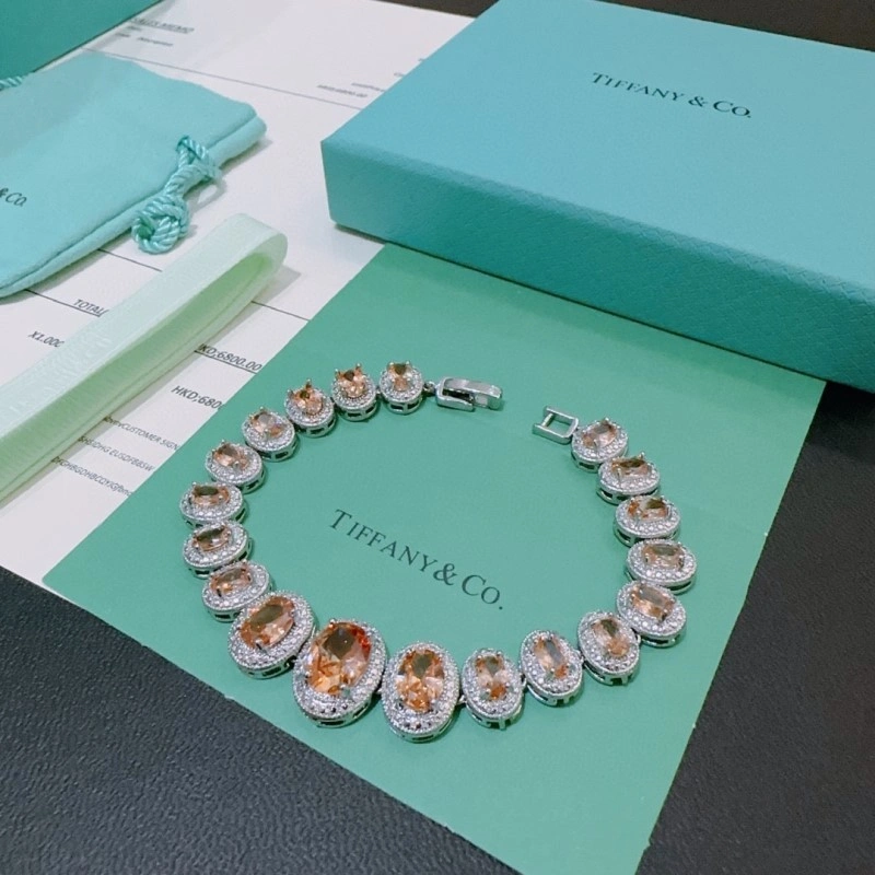 Tiffany Bracelets EasyCare 252449