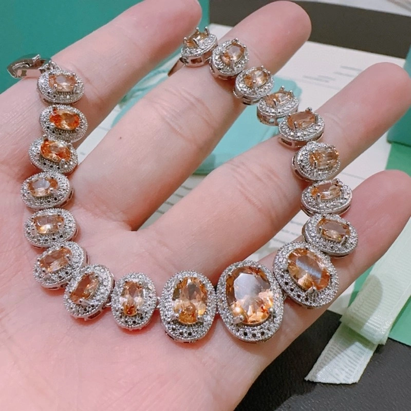Tiffany Bracelets EasyCare 252449
