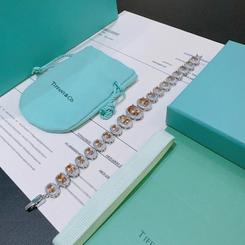 Tiffany Bracelets EasyCare 252449
