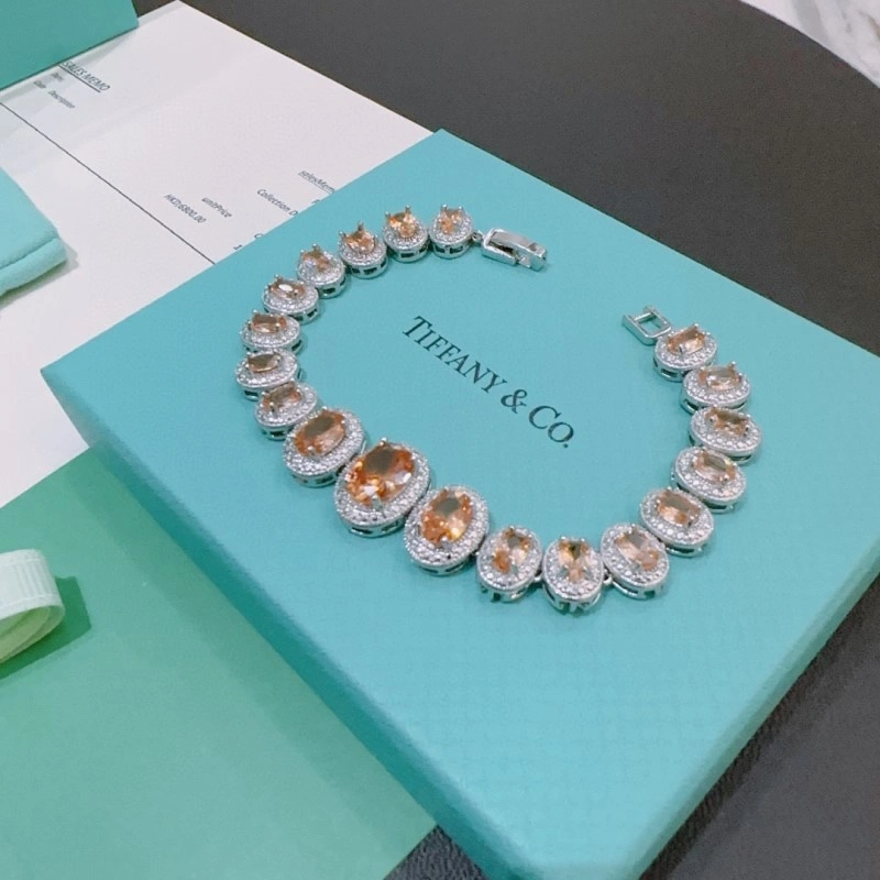 Tiffany Bracelets EasyCare 252449