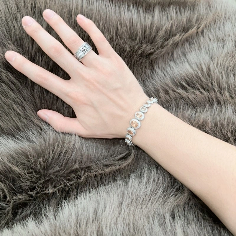 Tiffany Bracelets EasyCare 252449