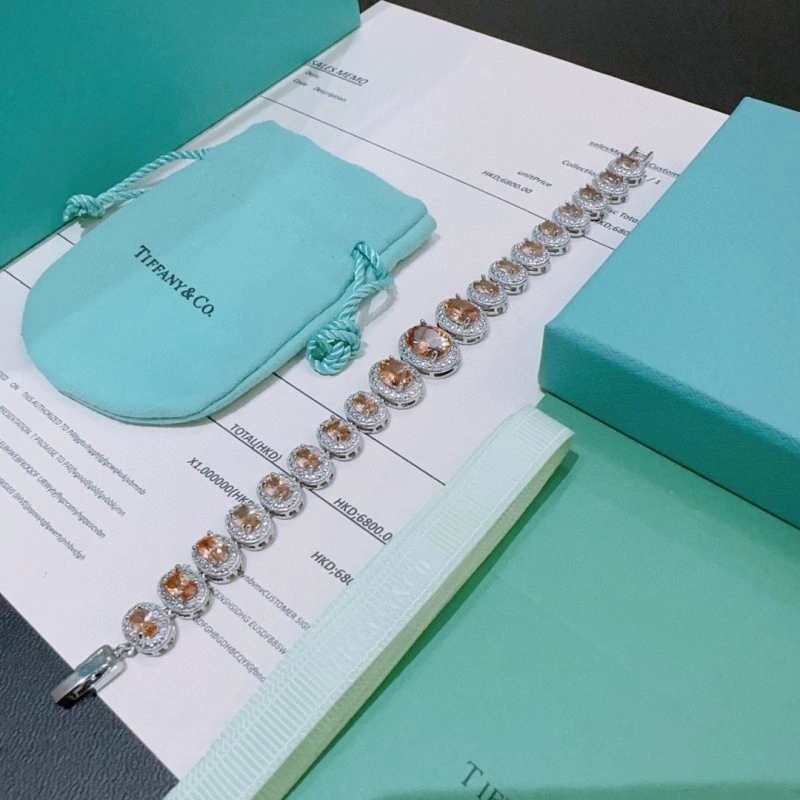 Tiffany Bracelets EasyCare 252449