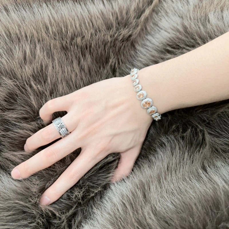 Tiffany Bracelets EasyCare 252449