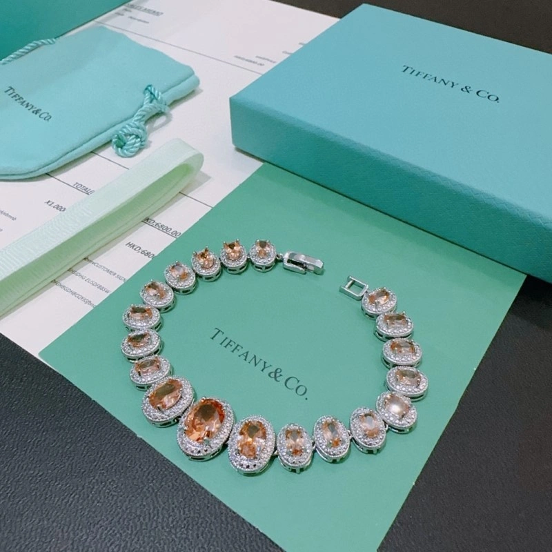 Tiffany Bracelets EasyCare 252449