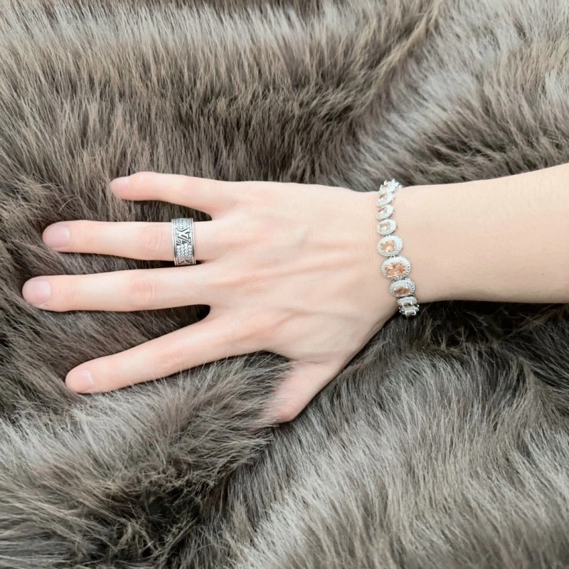 Tiffany Bracelets EasyCare 252449
