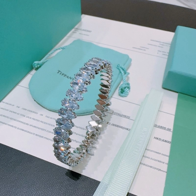 Bold Tiffany Bracelets 252447