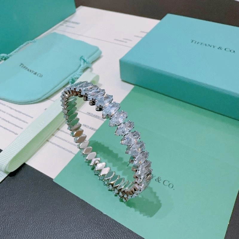 Bold Tiffany Bracelets 252447