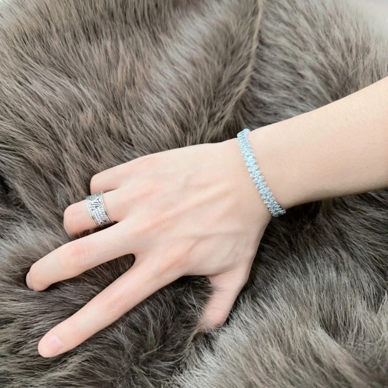 Bold Tiffany Bracelets 252447