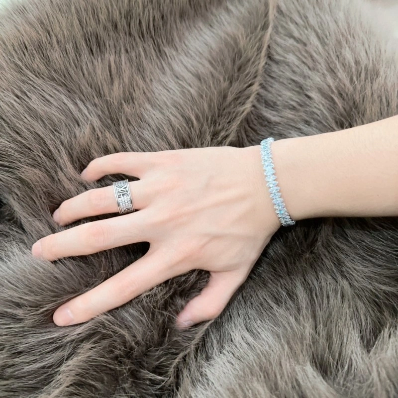 Bold Tiffany Bracelets 252447