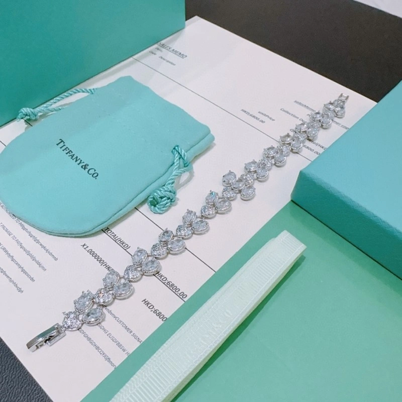 Modern Tiffany Bracelets 252448